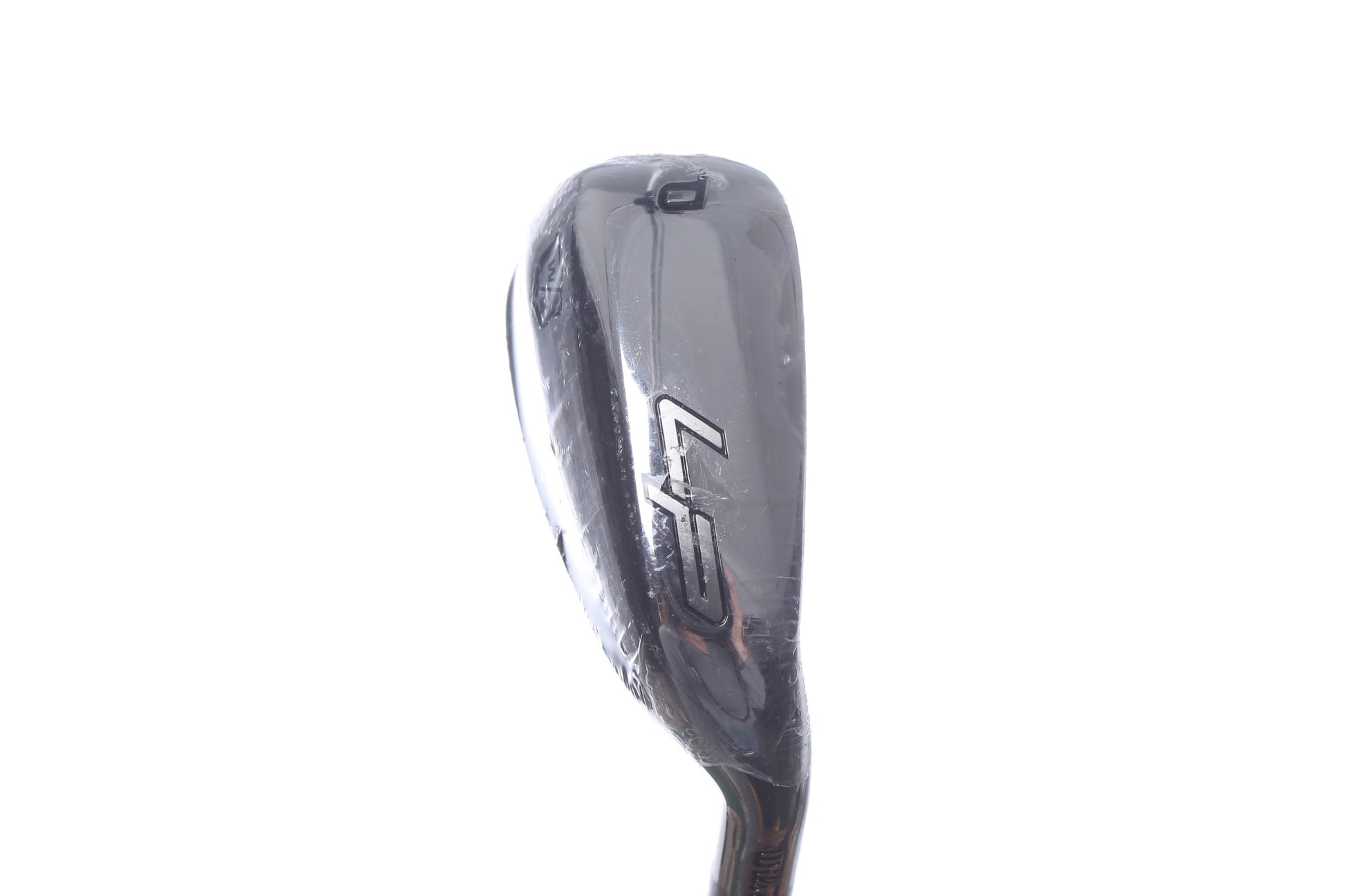Used Wilson Staff Launch Pad Pitching Wedge - Right-Handed - Degrees - Stiff Flex-Next Round