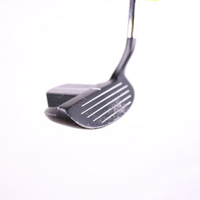 Used Ray Cook M1 Chipping Wedge - Right-Handed - 37 Degrees - Stiff Flex-Next Round