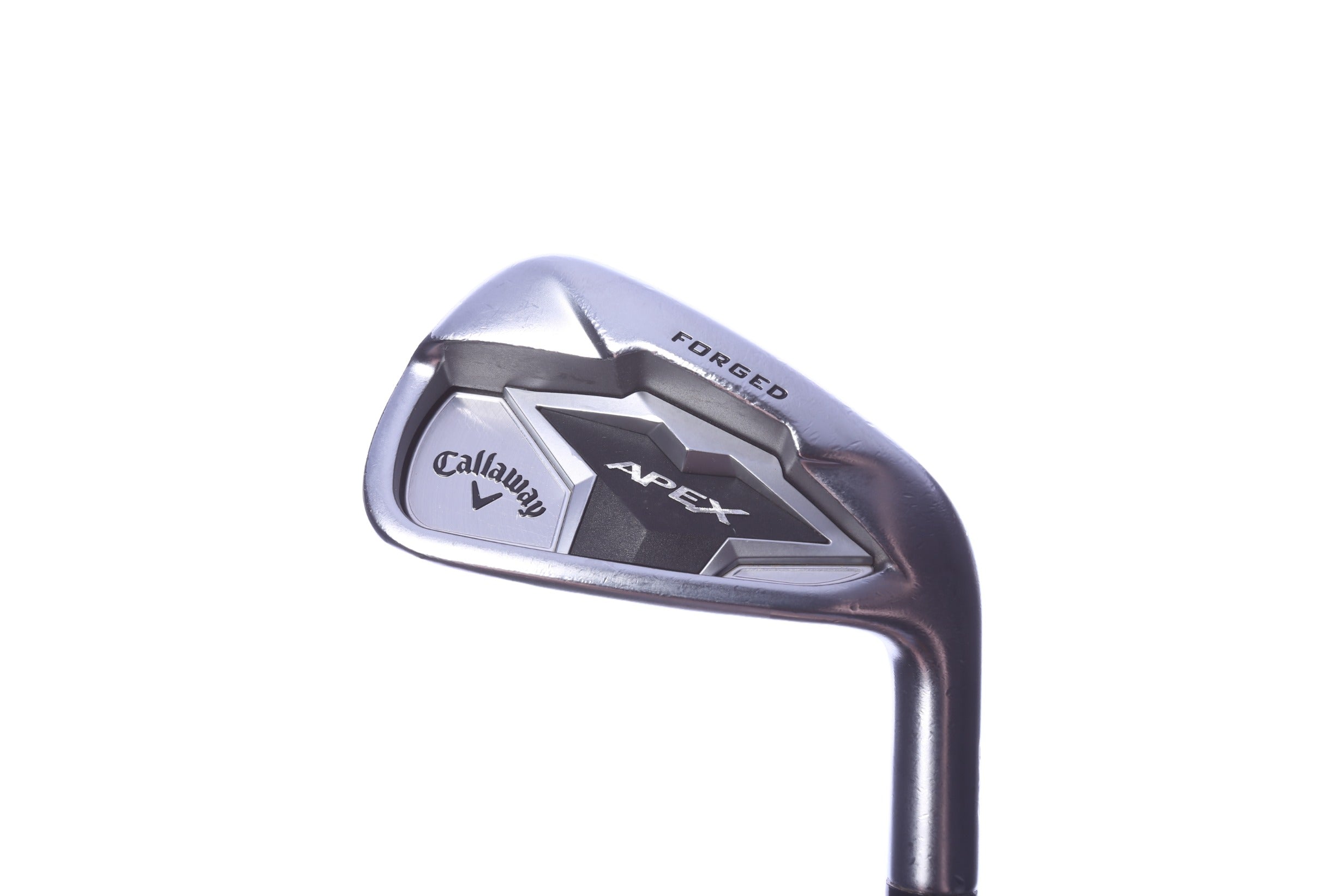 Used Callaway Apex 19 Single 6-Iron - Right-Handed - Extra Stiff Flex
