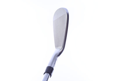 Used TaylorMade 2021 P790 Single 9-Iron - Right-Handed - Stiff Flex