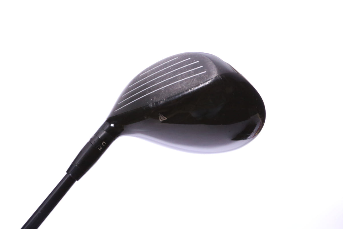 Used Titleist TS2 4-Wood - Right-Handed - 16.5 Degrees - Regular Flex-Next Round