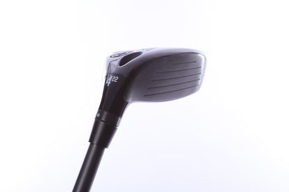 Used PXG 0311 Black OPS 4H Hybrid - Right-Handed - 22 Degrees - Seniors Flex-Next Round