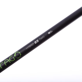 Used Va Composites Drago Hybrid Seniors Graphite Hybrid Shaft - 38.25 in - Titleist Adapter-Next Round