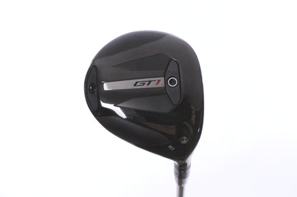 Used Titleist GT1 5-Wood - Right-Handed - 18 Degrees - Ladies Flex-Next Round