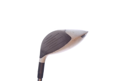 Used TaylorMade Burner SuperFast 2.0 4H Hybrid - Right-Handed - 21 Degrees - Ladies Flex-Next Round