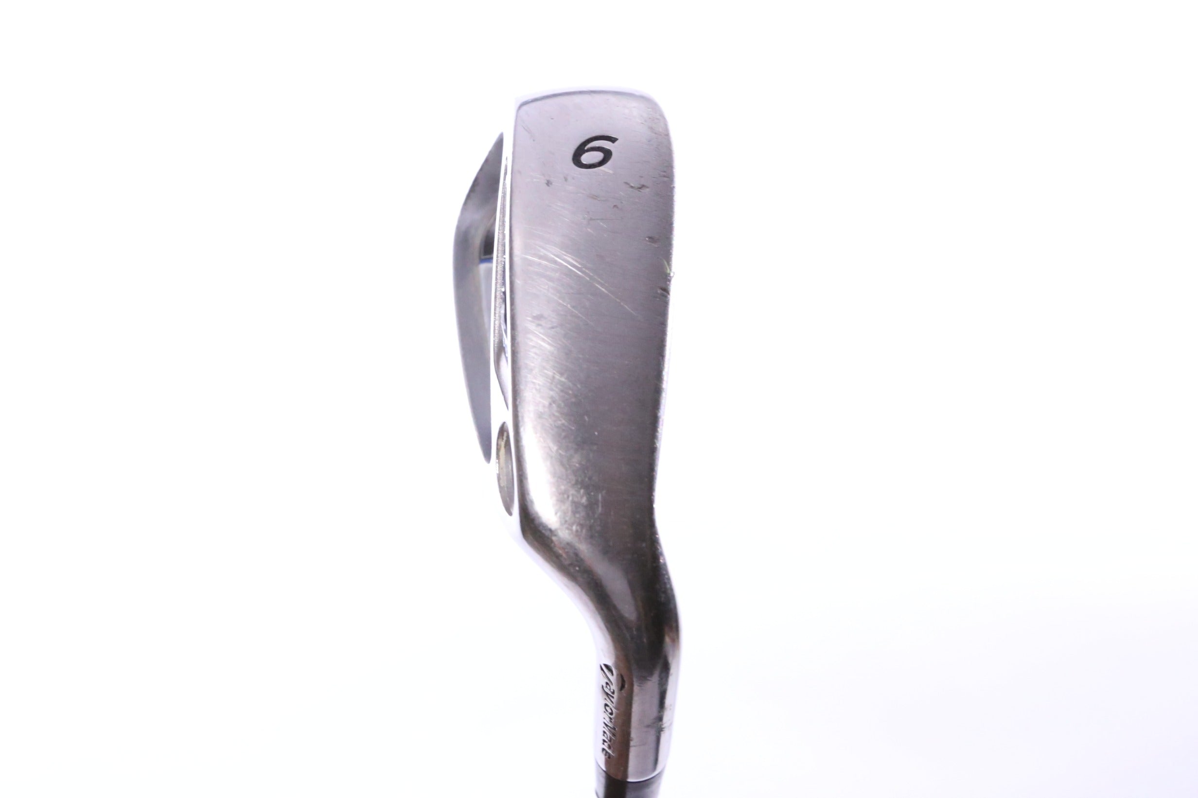 Used TaylorMade r7 Draw Single 9-Iron - Right-Handed - Ladies Flex