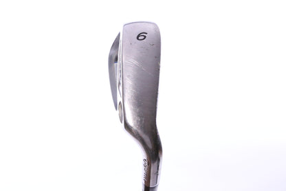 Used TaylorMade r7 Draw Single 9-Iron - Right-Handed - Ladies Flex