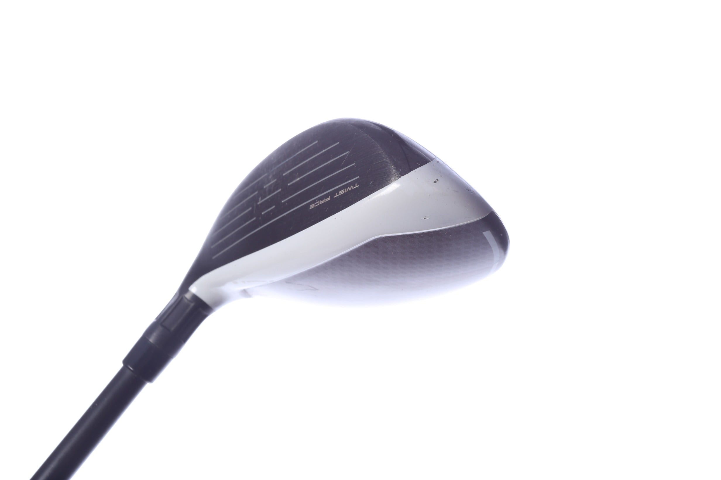 Used TaylorMade SIM MAX 5H Hybrid - Right-Handed - 25 Degrees - Regular Flex-Next Round