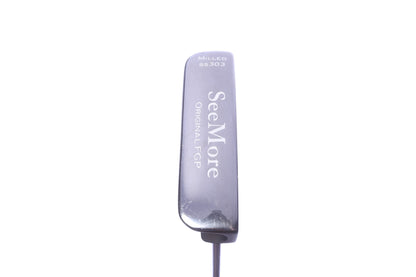 Used See More FGP Original Putter - Right-Handed - 35 in - Blade-Next Round