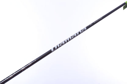 Used Mitsubishi Diamana T+ Driver Shaft Extra Stiff Flex Graphite - 44.5 in - TaylorMade M Adapter-Next Round