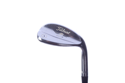 Used Titleist Vokey SM7 Tour Chrome Lob Wedge - Right-Handed - 60 Degrees - Wedge Flex