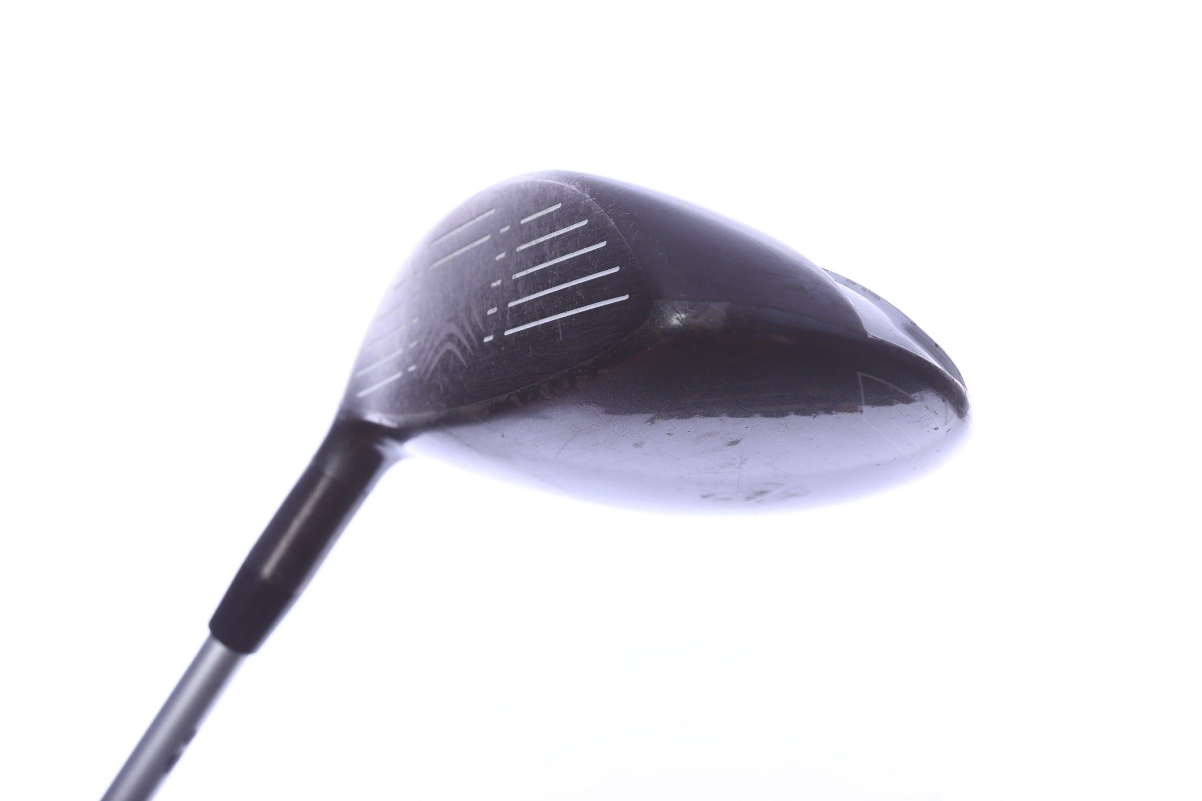 Used Callaway X2 Hot 4-Wood - Right-Handed - 17 Degrees - Ladies Flex