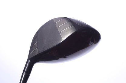 Used Titleist TSR4 Driver - 9 Degrees - Regular Flex Fujikura Fuel - Right-Handed-Next Round