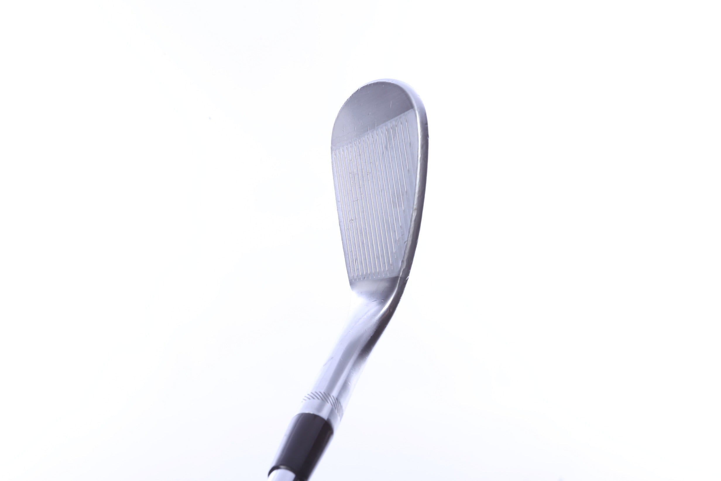 Used Titleist Vokey SM10 Tour Chrome Sand Wedge - Right-Handed - 54 Degrees - Stiff Flex-Next Round