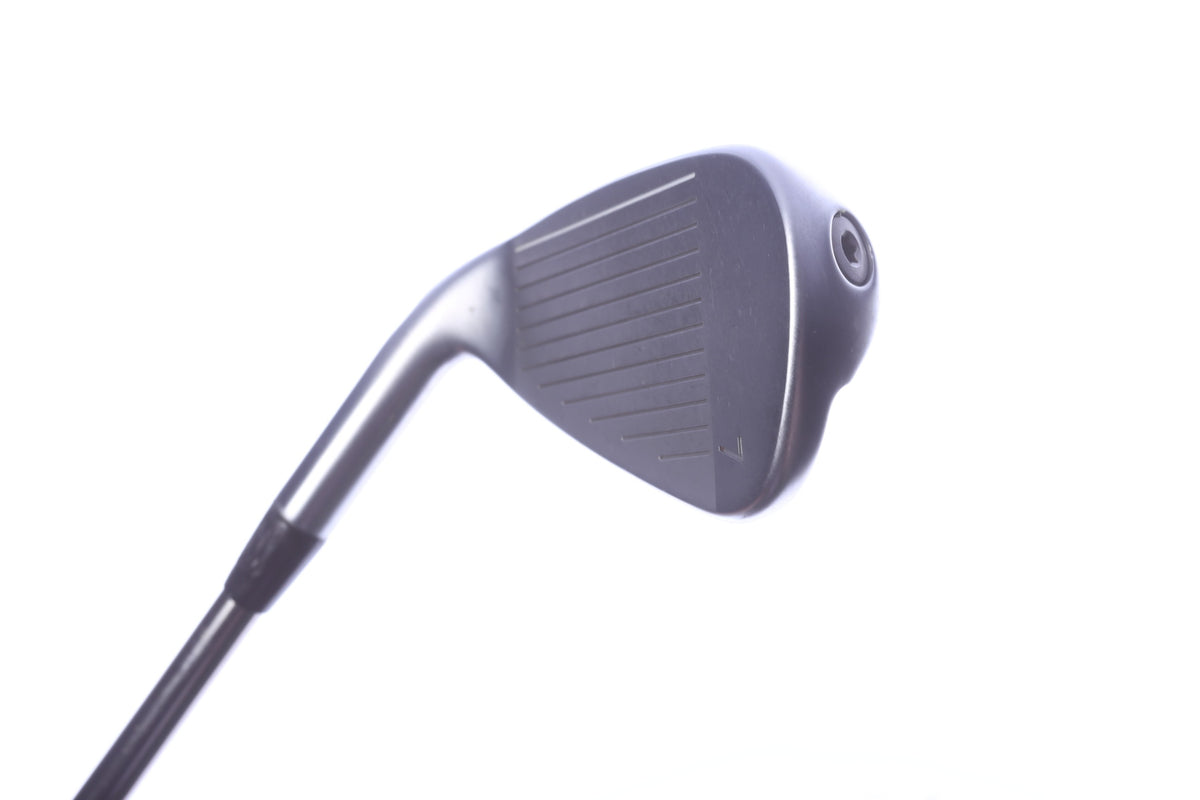Used Ping G440 Single 7-Iron - Right-Handed - Seniors Flex-Next Round
