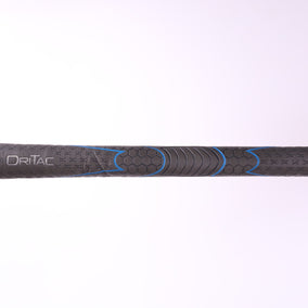 Used Cobra Fly Z XL "Silver Flower Pearl w Orange Trim" Wood Set - Left-Handed - 5W, 7W - Ladies Flex-Next Round