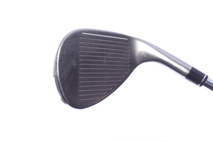 Used TaylorMade STEALTH Sand Wedge - Left-Handed - 54 Degrees - Regular Flex