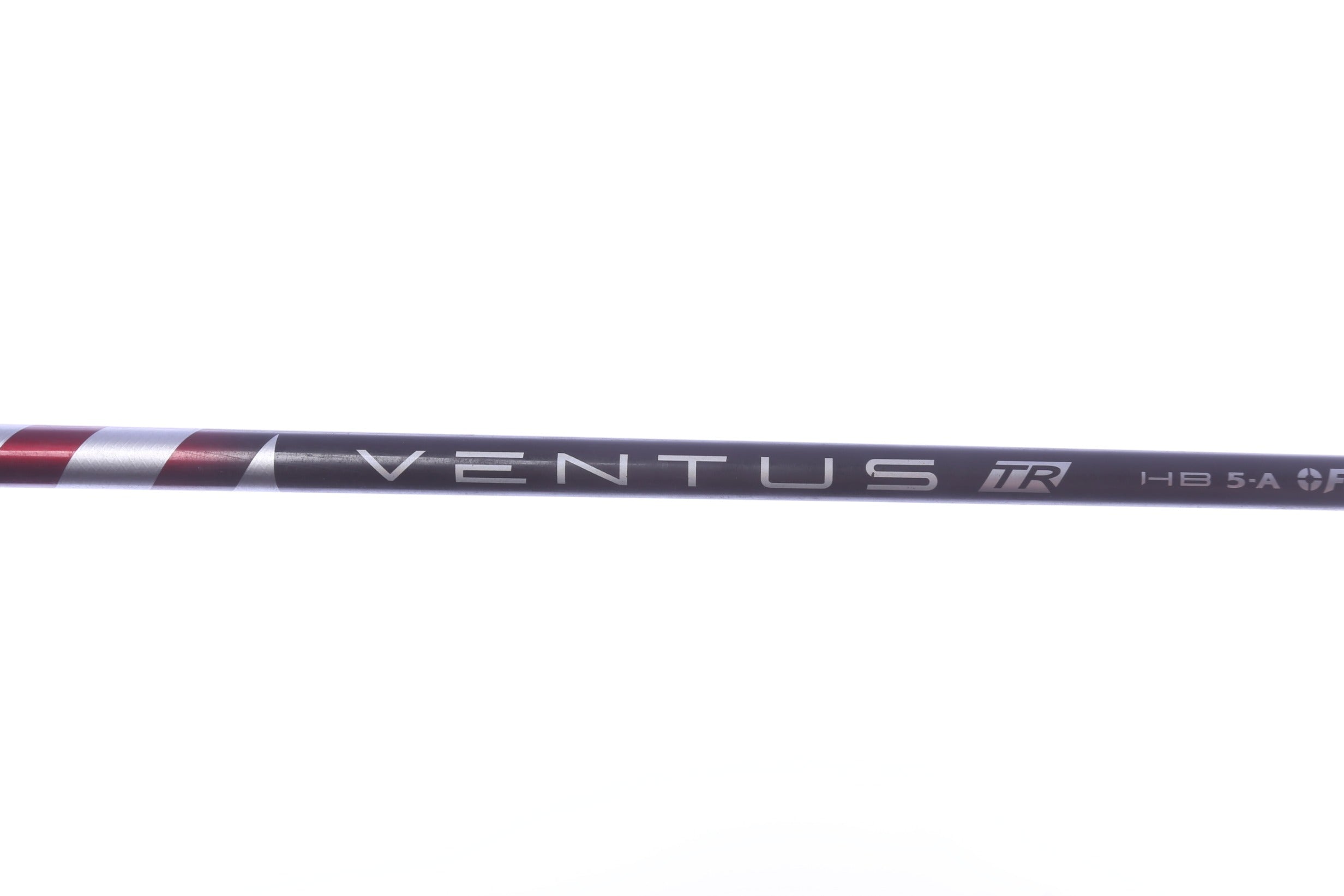 Used TaylorMade STEALTH 2 Rescue 5H Hybrid - Right-Handed - 25 Degrees - Seniors Flex