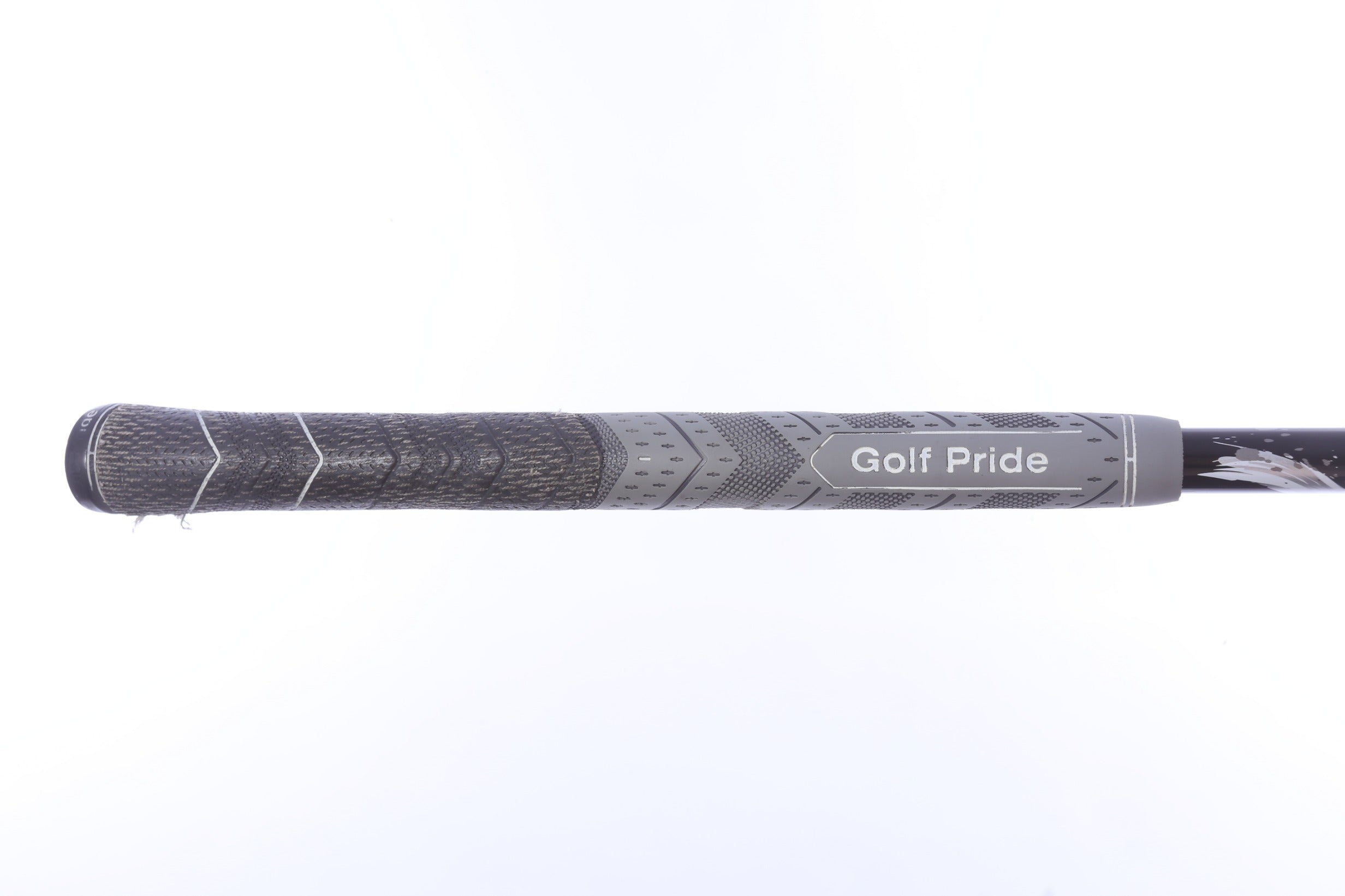 Used Mitsubishi Kai'li White Driver Shaft Extra Stiff Flex Graphite - 44 in - Ping G410 Adapter-Next Round
