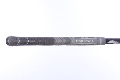 Used Mitsubishi Kai'li White Driver Shaft Extra Stiff Flex Graphite - 44 in - Ping G410 Adapter-Next Round