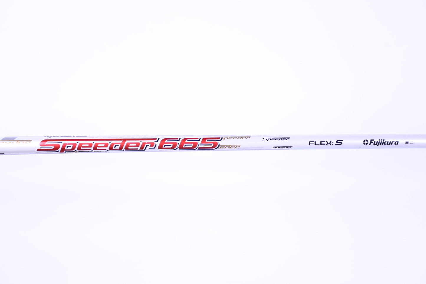 Used Callaway Big Bertha Alpha 815 3-Wood - Right-Handed - 16 Degrees - Stiff Flex-Next Round