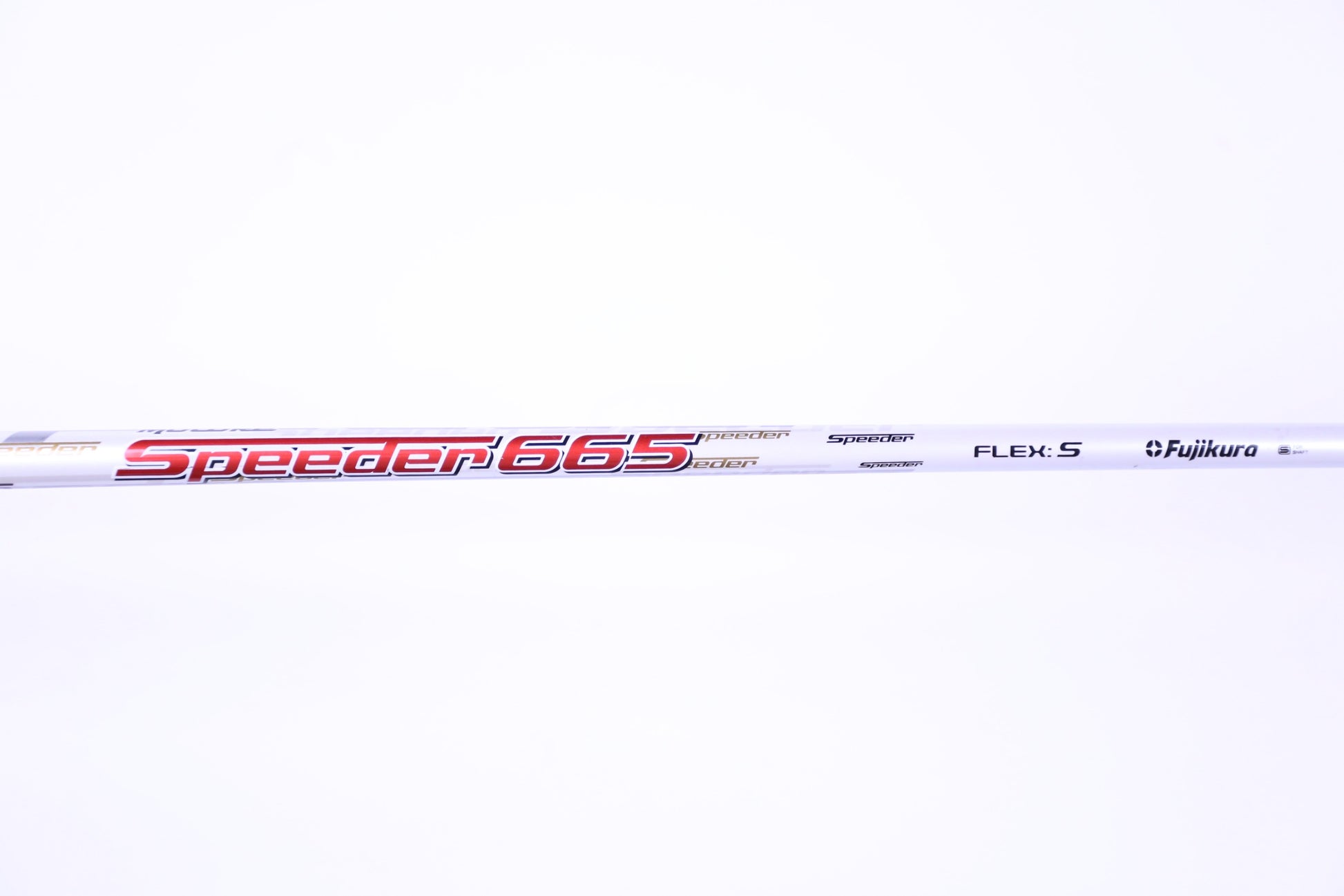 Used Callaway Big Bertha Alpha 815 3-Wood - Right-Handed - 16 Degrees - Stiff Flex-Next Round
