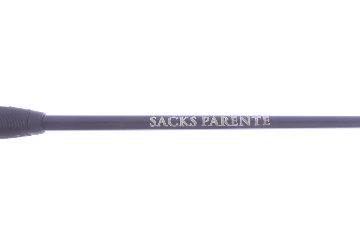 Used Sacks Parente Series 18 Putter - Right-Handed - 35 in - Blade