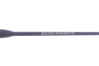 Used Sacks Parente Series 18 Putter - Right-Handed - 35 in - Blade