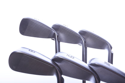 Used Ping G430 Iron Set - Left-Handed - 5-PW - Stiff Flex-Next Round