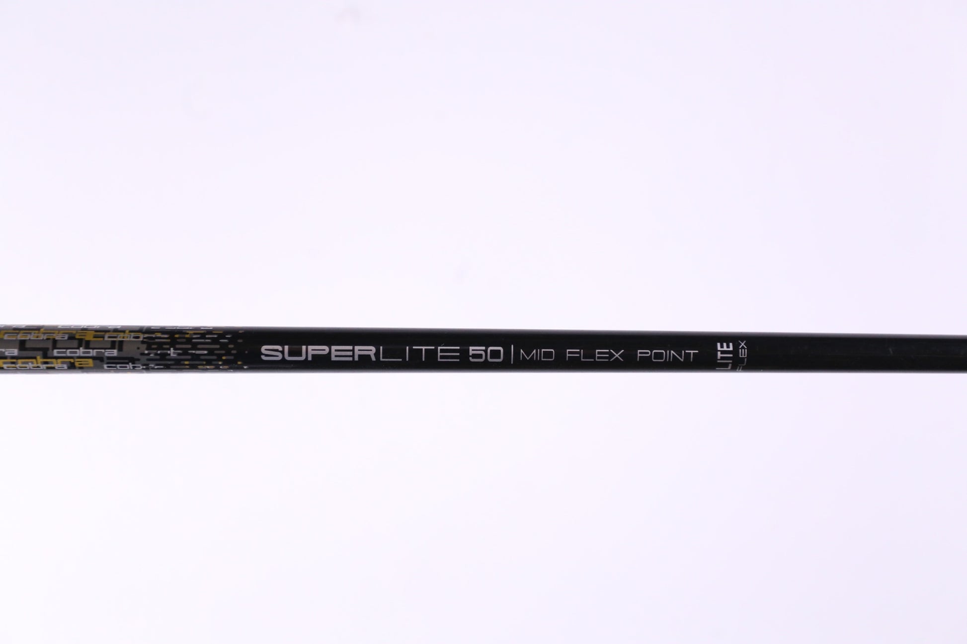 Used Cobra F-Max Airspeed Offset Driver - Right-Handed - 11.5 Degrees - Seniors Flex-Next Round
