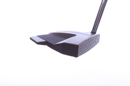 Used Titleist Scotty Cameron Phantom Black Limited 11 Putter - Right-Handed - 34 in - Mallet