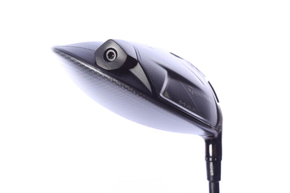 Used TaylorMade Qi35 MAX Driver - 10.5 Degrees - Regular Flex Project X HZRDUS Smoke Red RDX - Right-Handed