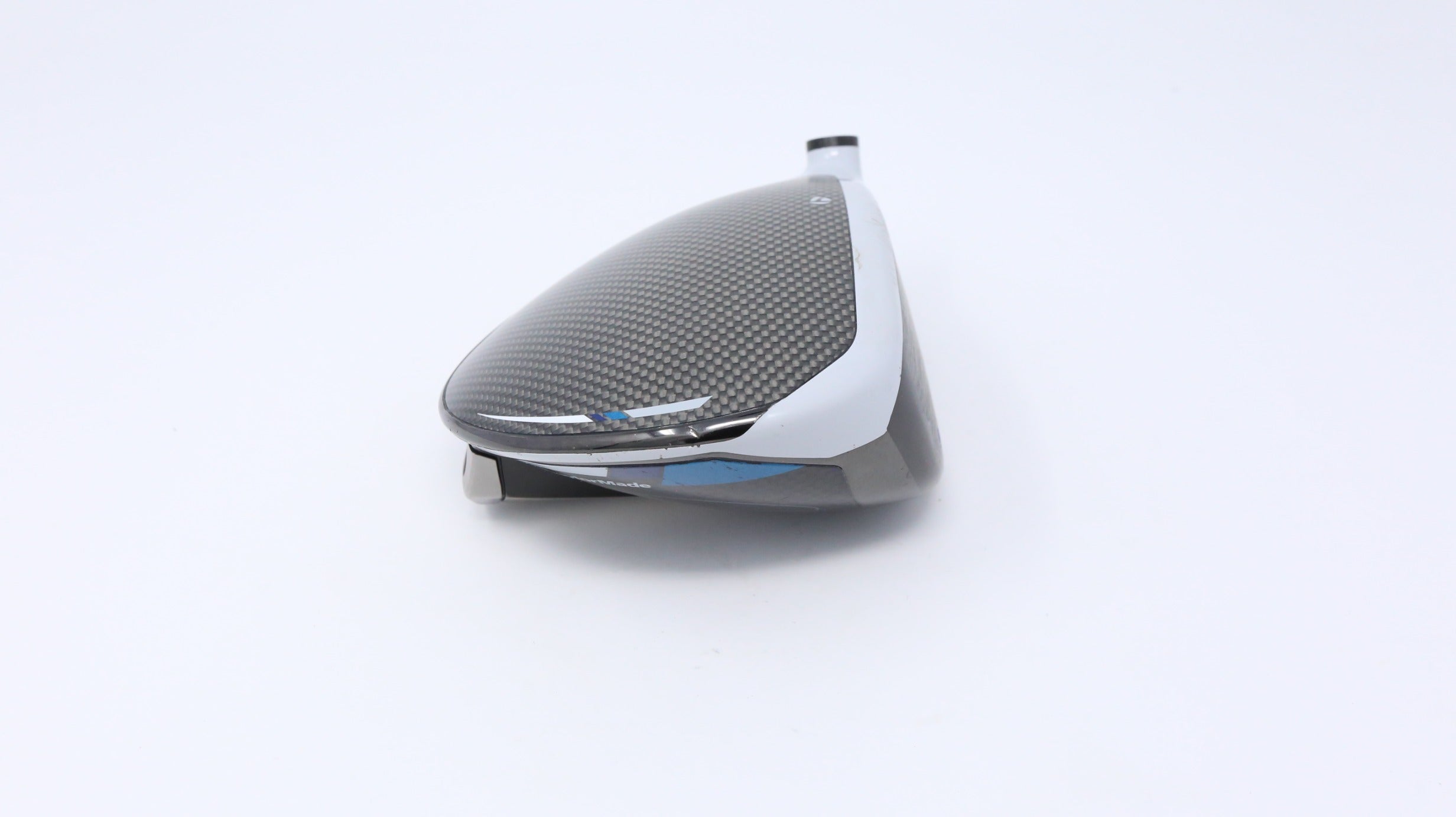 TaylorMade SIM MAX D 10.5° ヘッド Taylormade Sim Max D 10.5° Right Handed Driver Head W