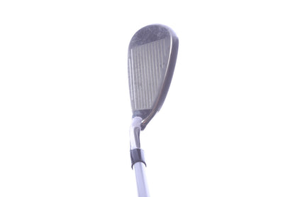 Used Callaway Edge Combo Iron Set - Right-Handed - 4H-7H, 8-PW, SW - Ladies Flex