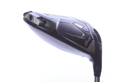 Used Ping G430 MAX Driver - 10.5 Degrees - Seniors Flex Ping ALTA Quick - Right-Handed