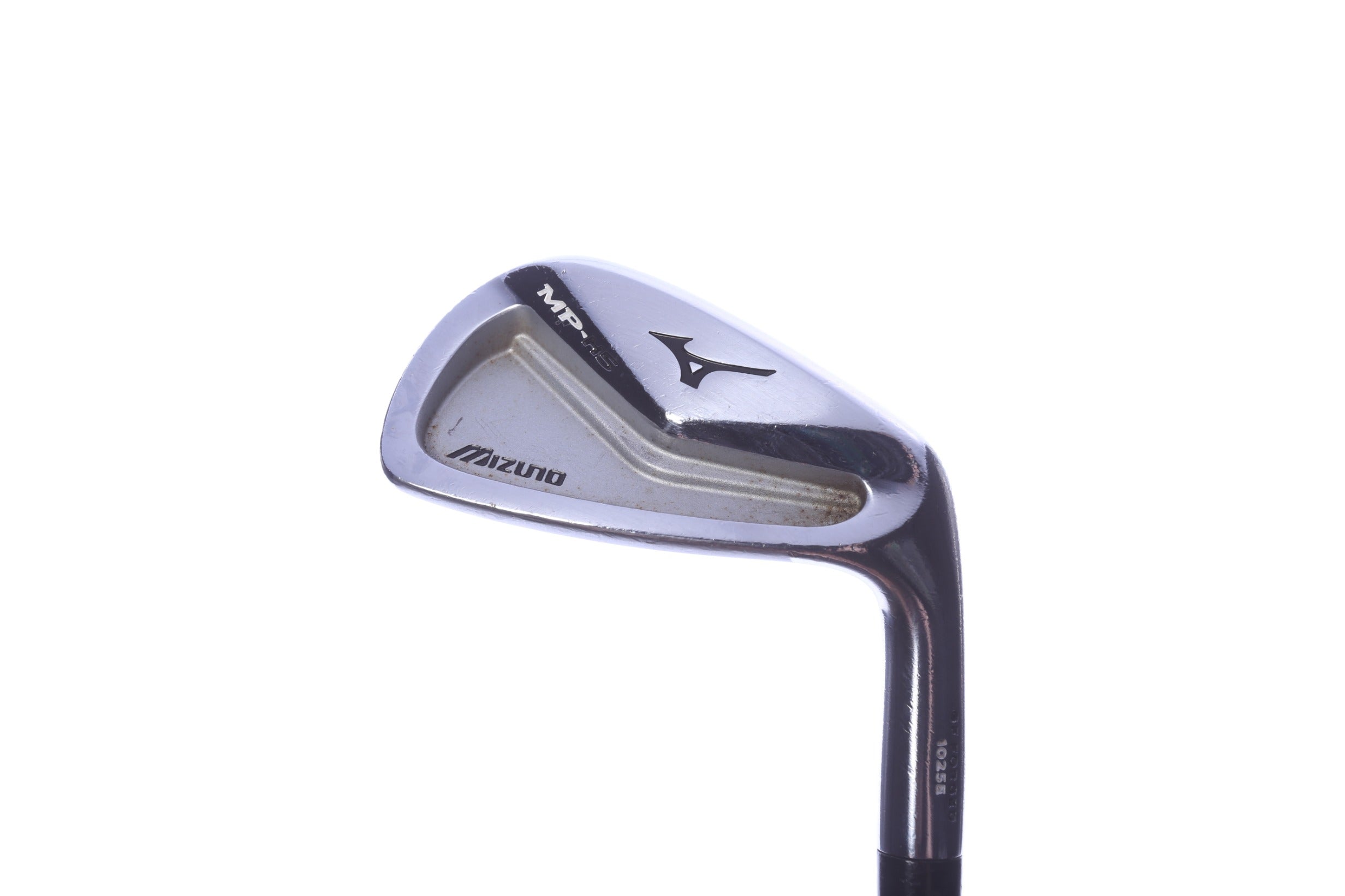 Used Mizuno MP H5 Single 8-Iron - Right-Handed - Regular Flex