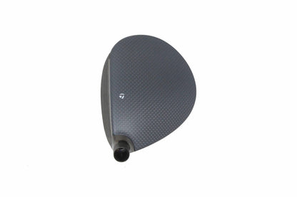 Used TaylorMade Qi35 Tour 3-Wood - HEAD ONLY - Right-Handed - 15 Degrees-Next Round