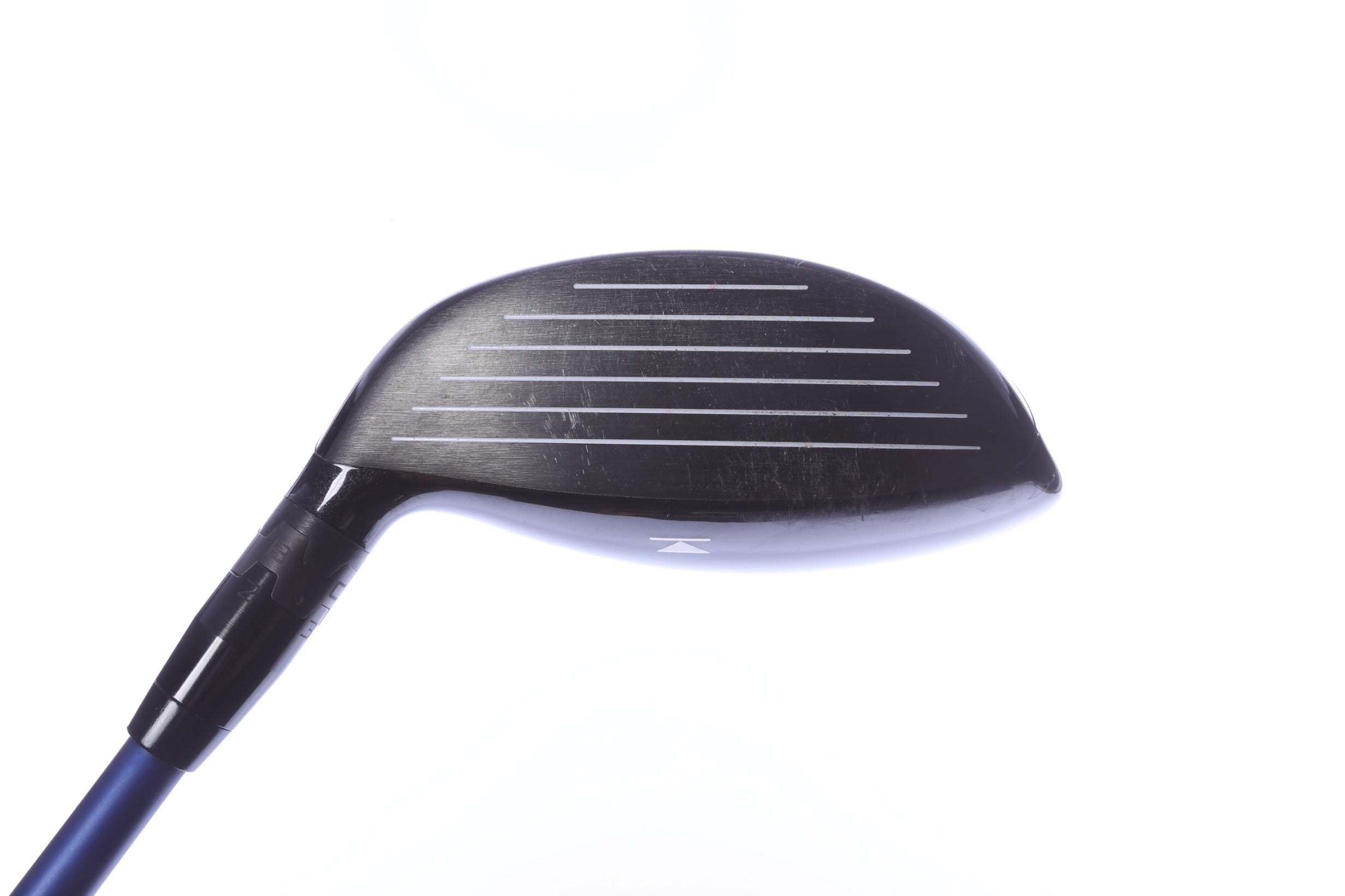 Used Titleist 913F 3-Wood - Right-Handed - 15 Degrees - Regular Flex
