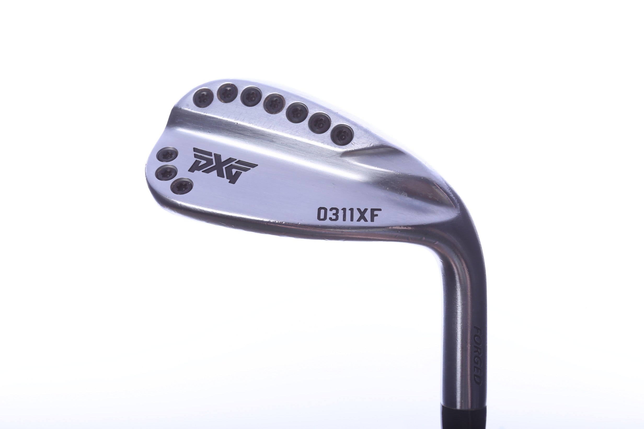 Used PXG 0311XF Gap Wedge - Right-Handed - 49 Degrees - Ladies Flex