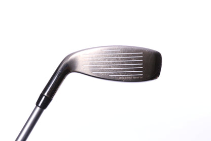 Used Callaway Mavrik 3H Hybrid - Right-Handed - 18 Degrees - Stiff Flex