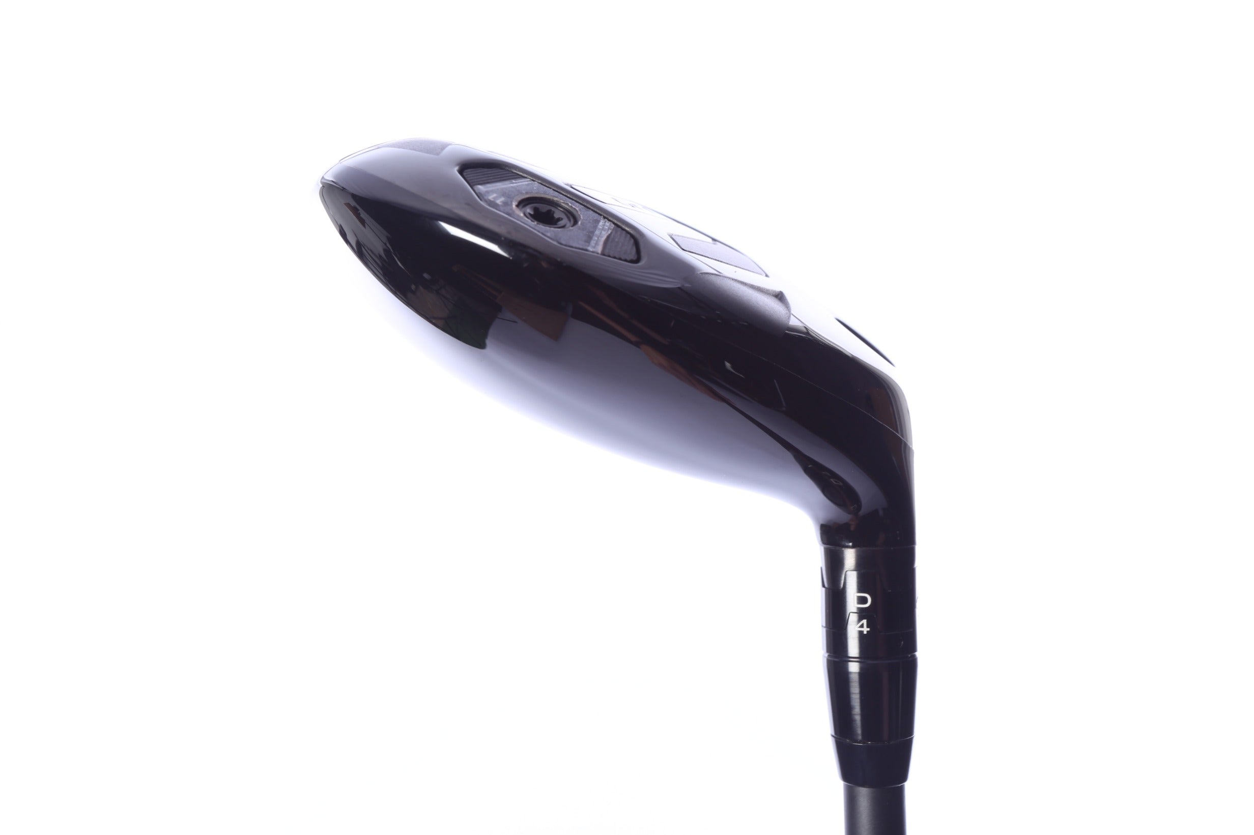 Used Titleist GT1 7H Hybrid - Right-Handed - 29 Degrees - Stiff Flex