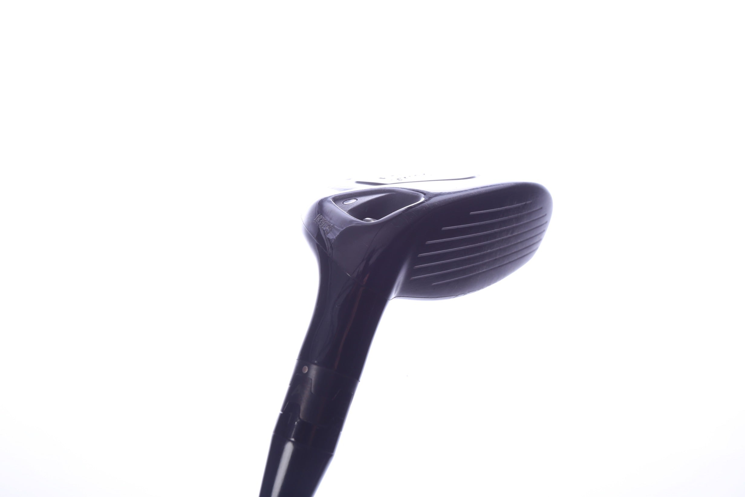 Used Titleist 910 H 4H Hybrid - Right-Handed - 21 Degrees - Regular Flex-Next Round