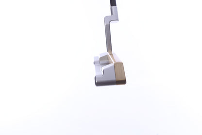 Used Sacks Parente Series 66 Putter - Right-Handed - 33 in - Blade-Next Round