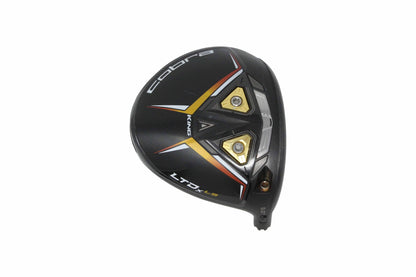 Used Cobra LTDx LS Driver - HEAD ONLY - Right-Handed - 9 Degrees