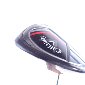 Used Callaway Big Bertha 23 Driver - 10.5 Degrees - Regular Flex Project X HZRDUS Smoke Red RDX - Right-Handed-Next Round