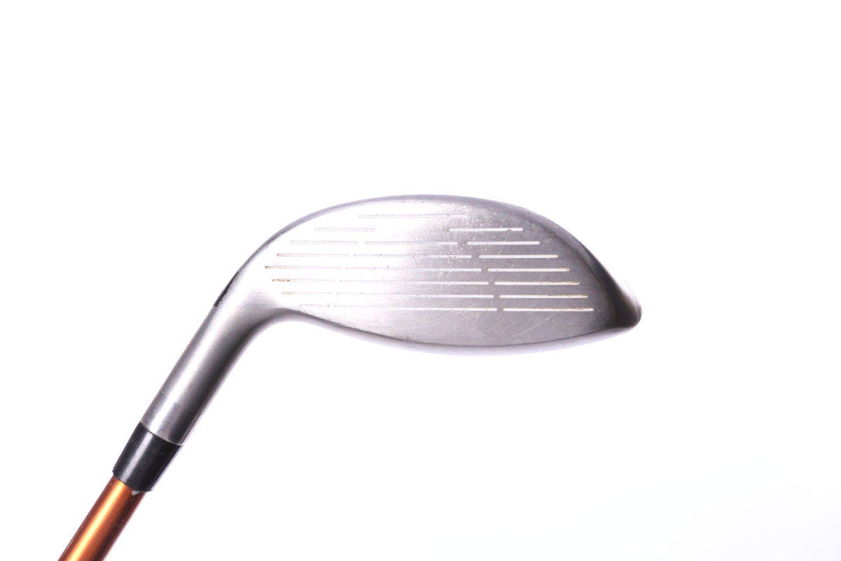 Used Ping G10 3H Hybrid - Right-Handed - 21 Degrees - Regular Flex