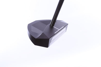 Used L.A.B. Golf OZ.1i Putter - Right-Handed - 38.5 in - Mallet-Next Round