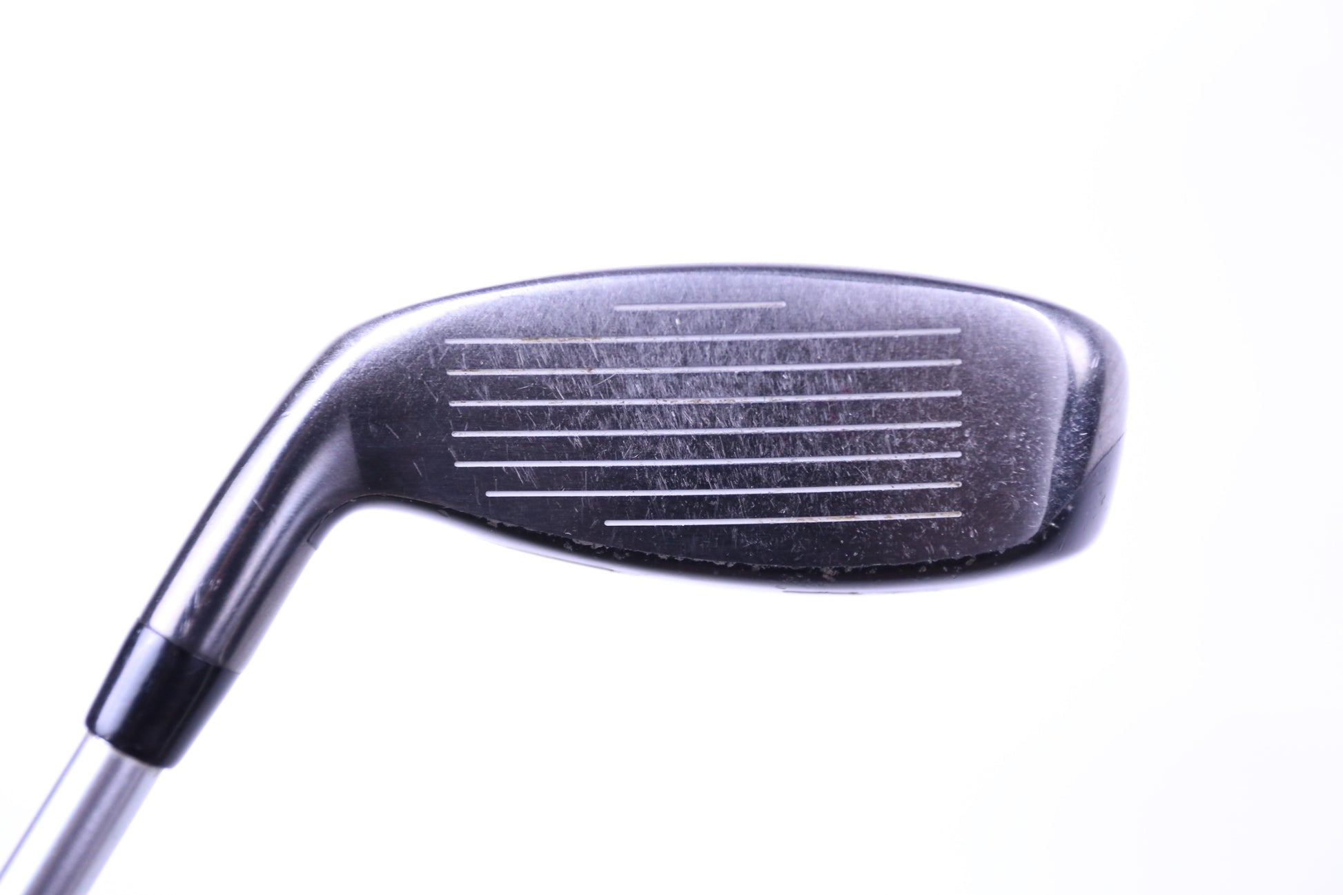 Used Callaway Rogue 5H Hybrid - Right-Handed - 27 Degrees - Ladies Flex-Next Round