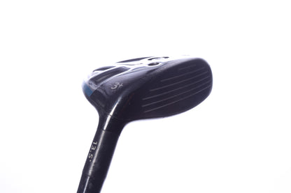 Used Callaway Rogue Sub Zero 3+ Wood - Right-Handed - 13.5 Degrees - Extra Stiff Flex-Next Round
