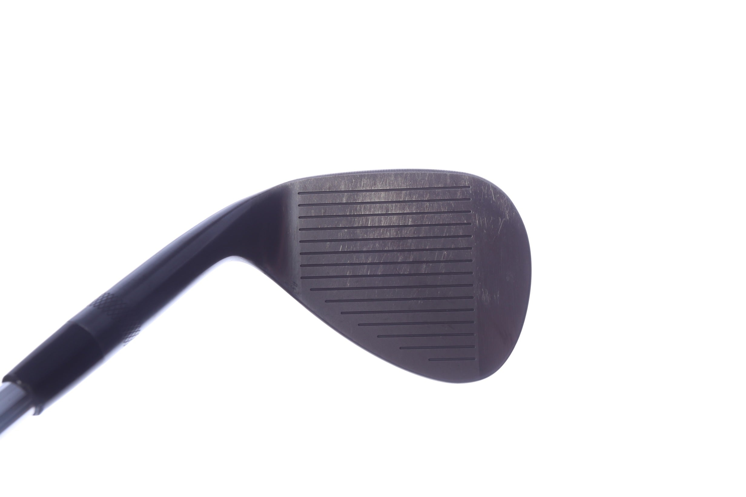 Used Bettinardi HLX 3.0 Black Smoke Sand Wedge - Right-Handed - 56 Degrees - Wedge Flex-Next Round